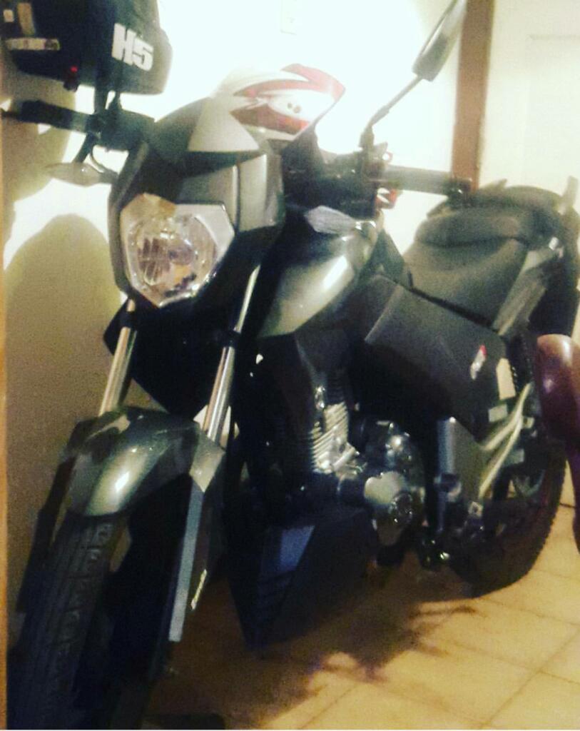 Zanella Rx1 200 3600 Km Vendo O Permuto