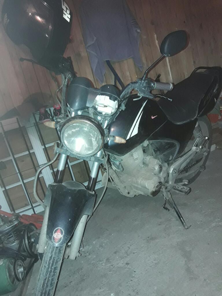 Moto Gilera Vc Samsung J7 Permuto