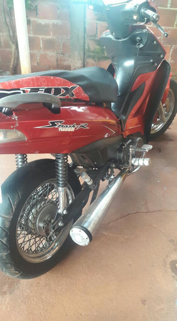 Vendo permuto gilera