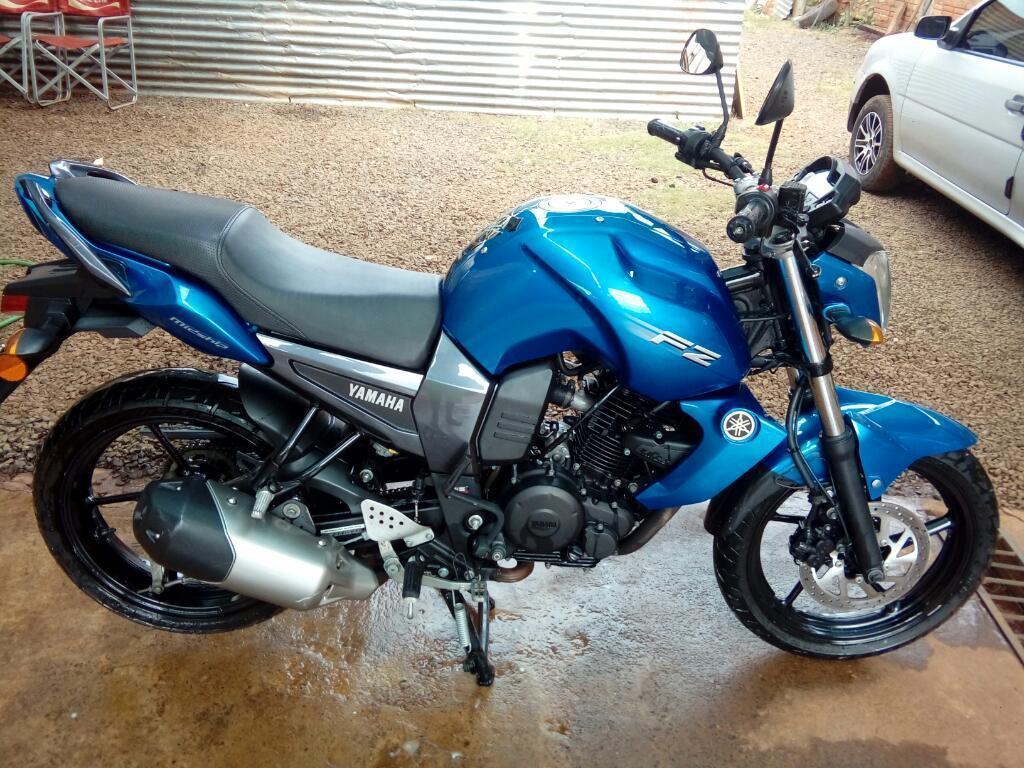 Vendo Yamaha Fz