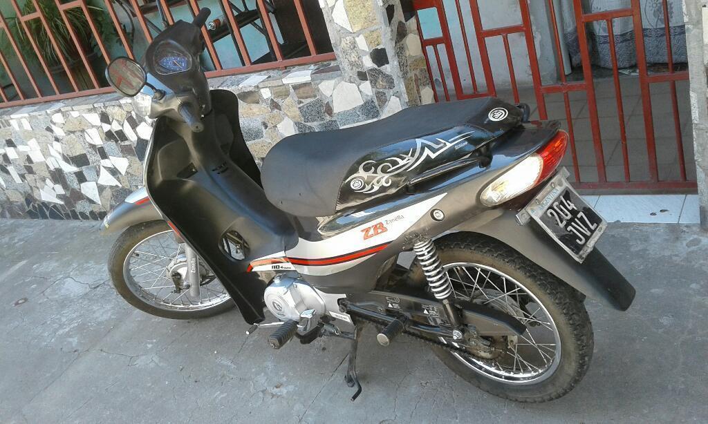 Zanella Zb Vendo O Permuto por Superior