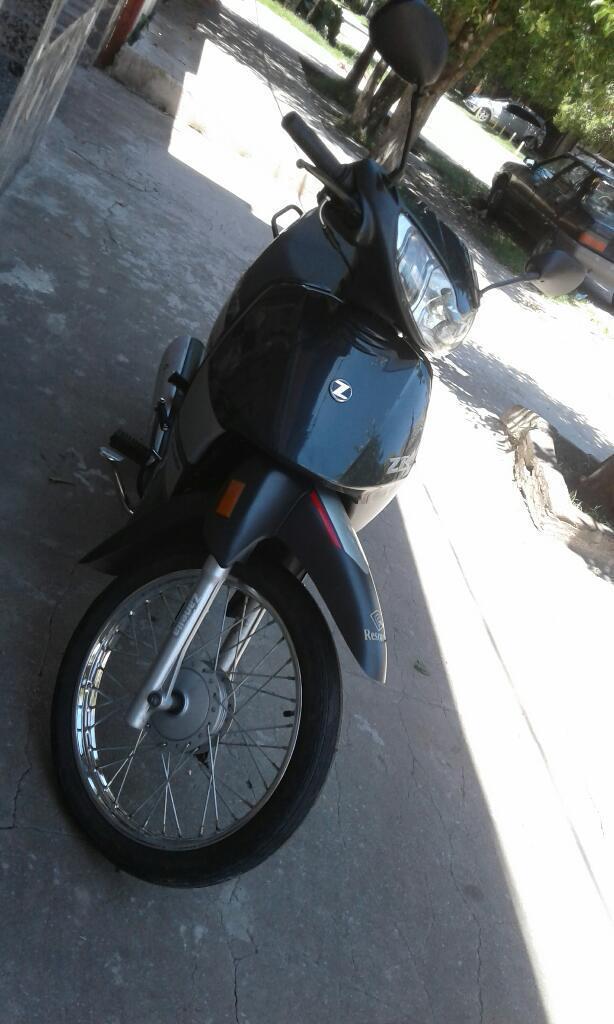 Zanella Zb Vendo O Permuto por Superior