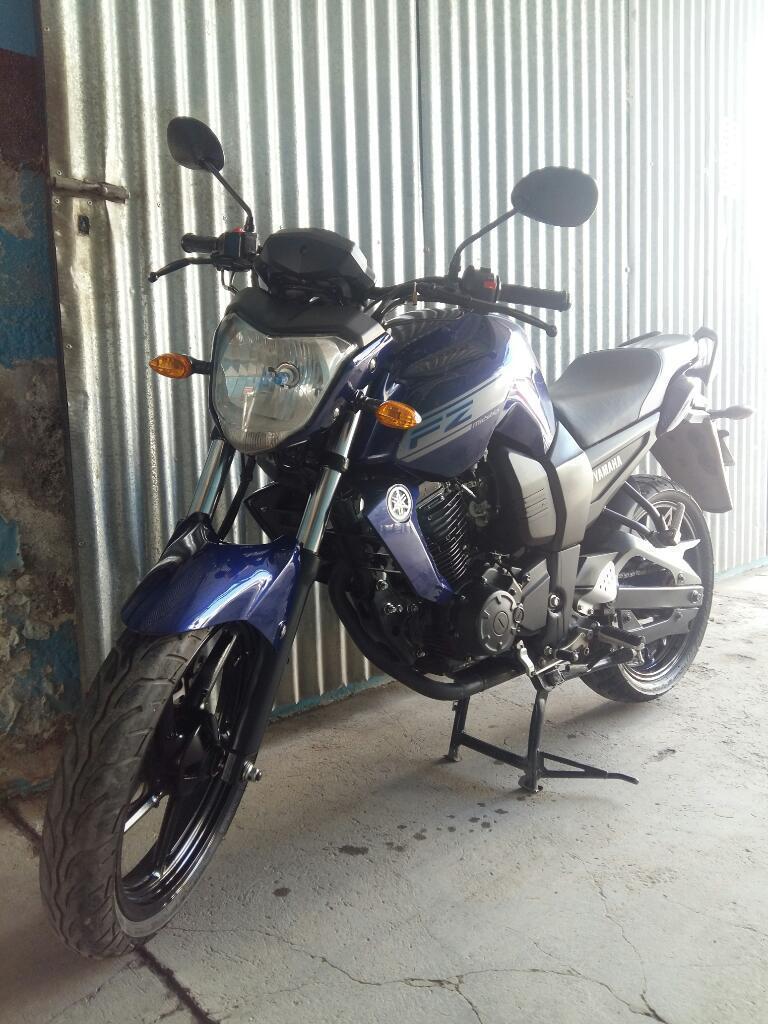 Vendo Yamaha Fz 16 - 2013