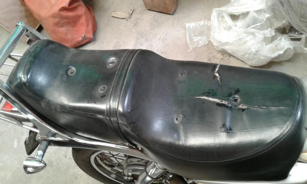 Motomel 150 Exelente Oportunidad