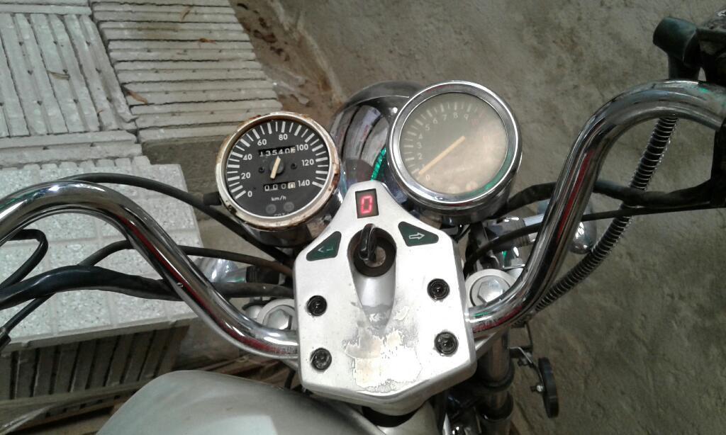 Motomel 150 Exelente Oportunidad