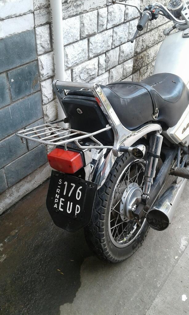 Motomel 150