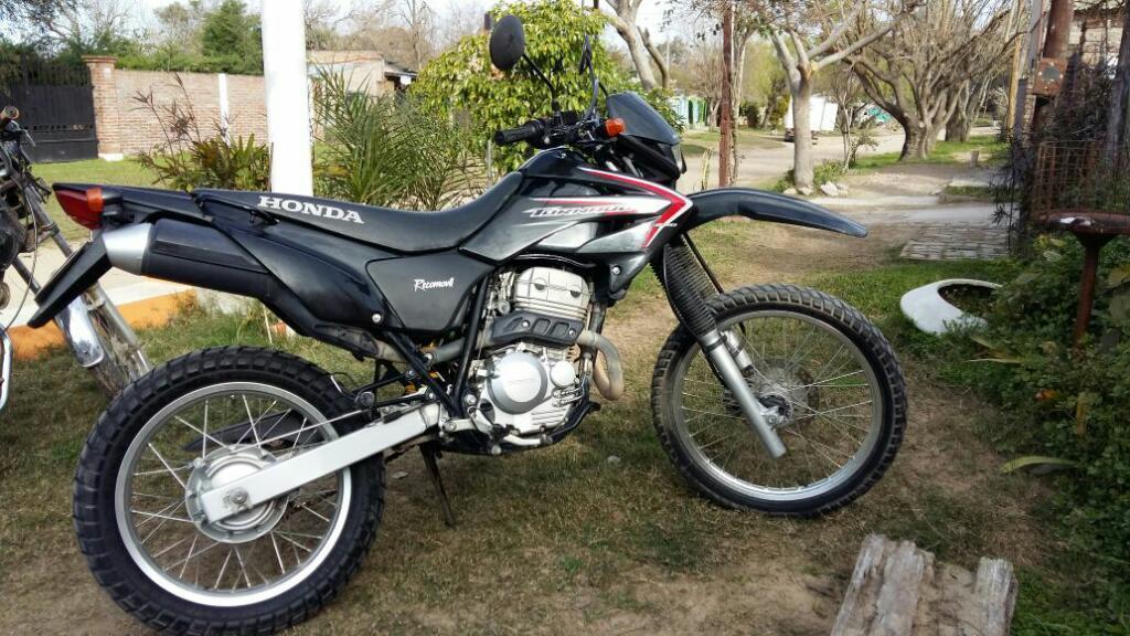 Vendo Tornado por Auto