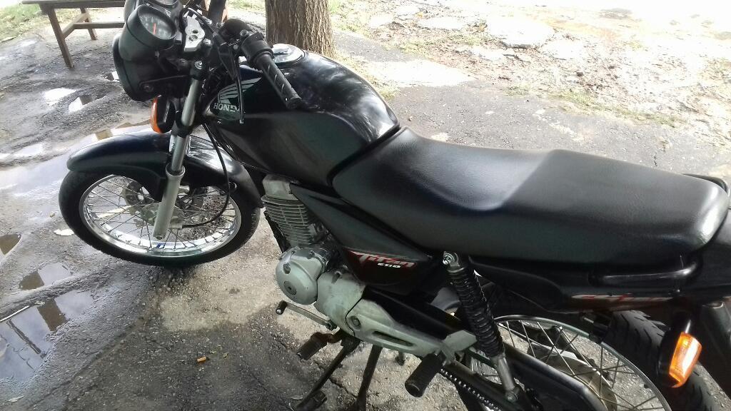 Vendo Cg Mod 2013