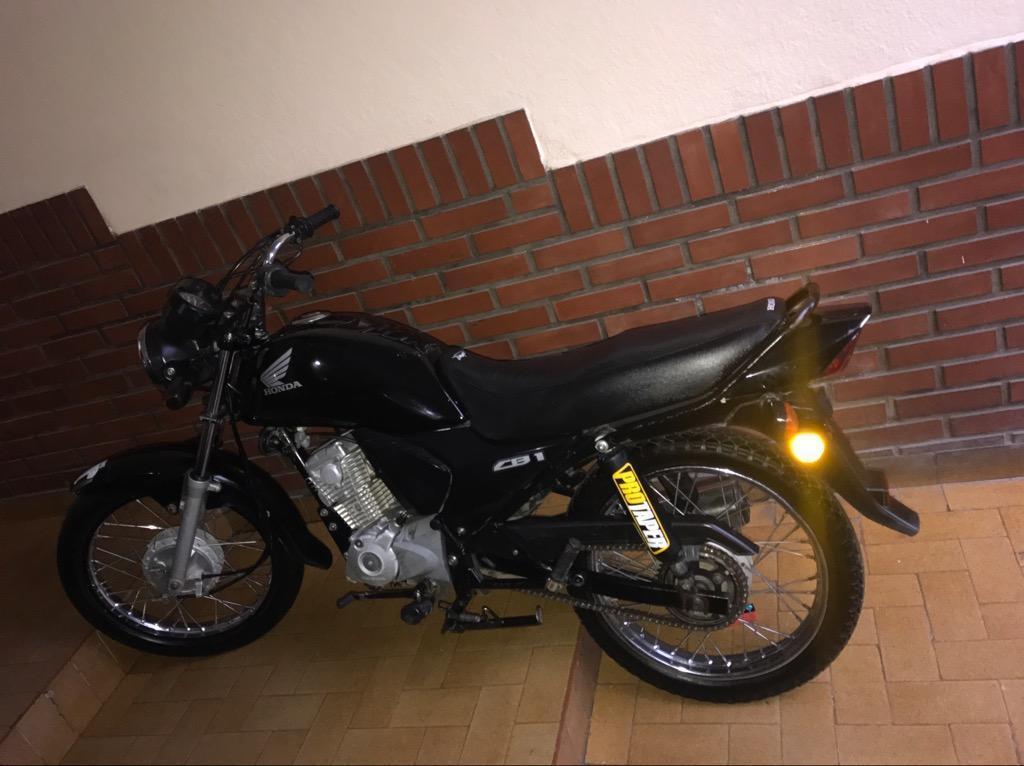 Honda Cb1 2014 Impecable Liquido