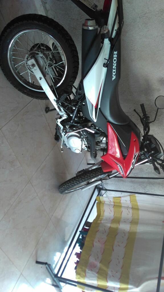 Honda Xr L 150