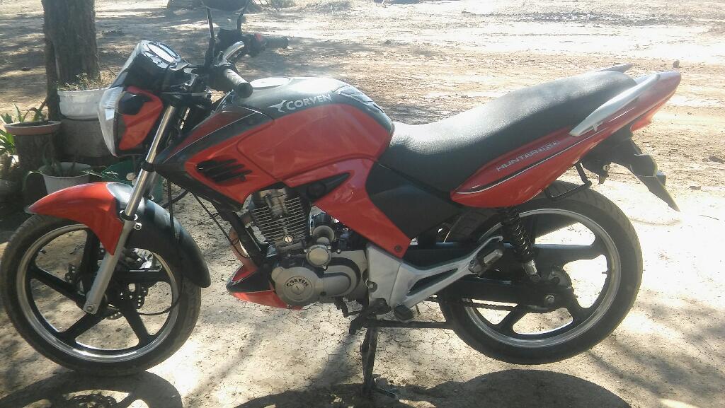 Vendo Corven Hunter