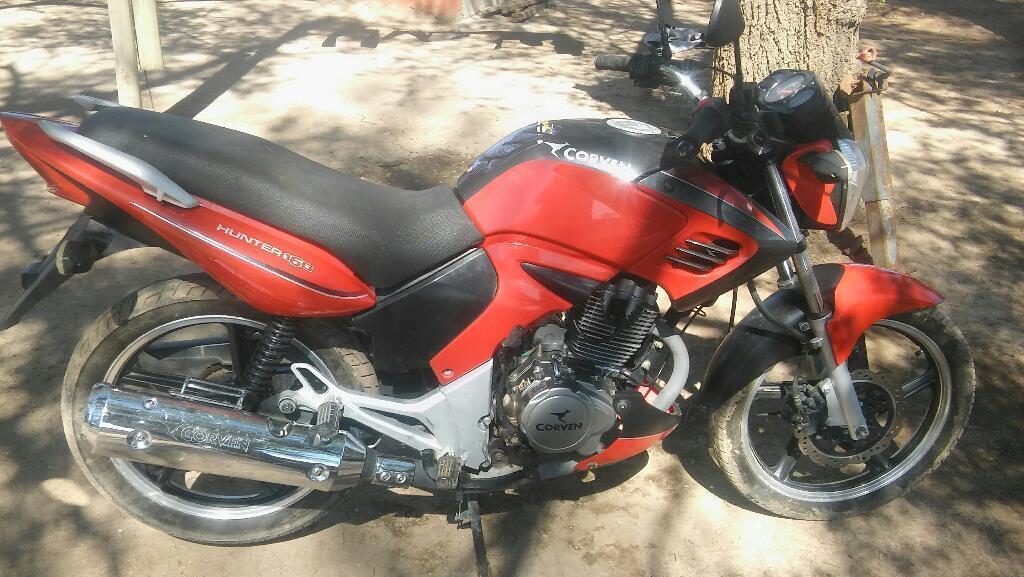 Vendo Corven Hunter