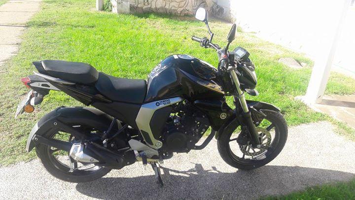 LIQUIDO YAMAHA FZ 2.0 2015