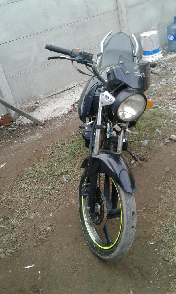 Vendo Brava Altino 150