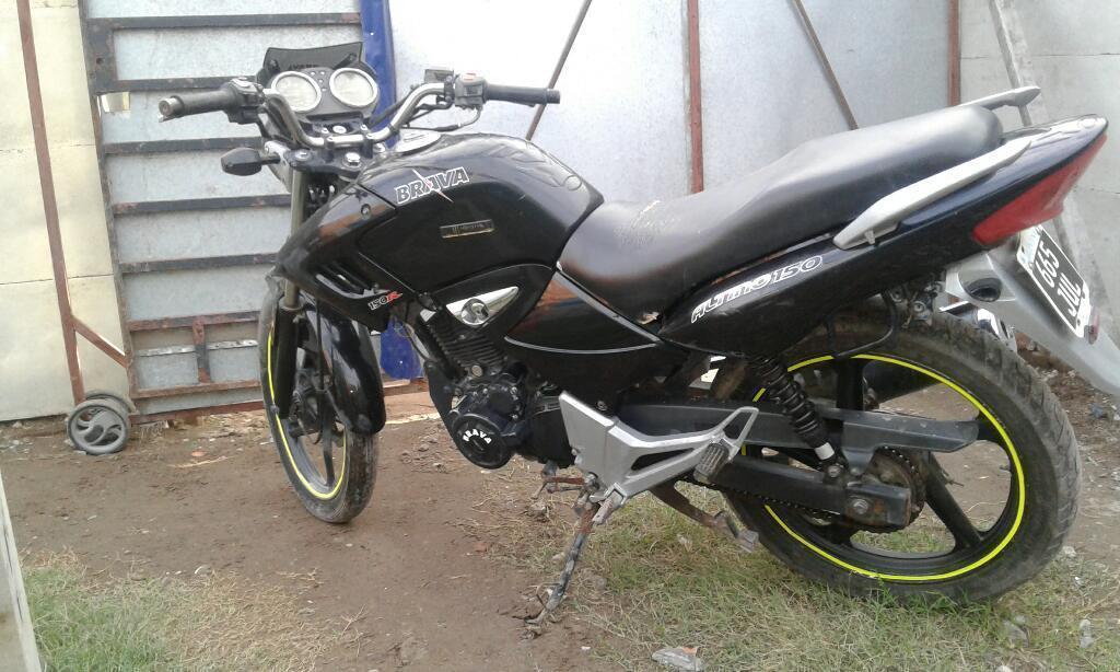 Vendo Brava Altino 150