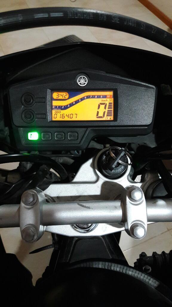 Vendo Yamaha Xtz 250 Impecable Tomo Menor Valor