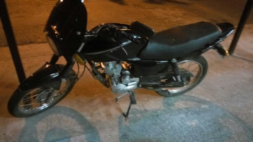 Cg Motomel 150 S2