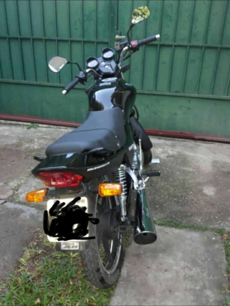 Vendo Excelente Corven Hunter 150