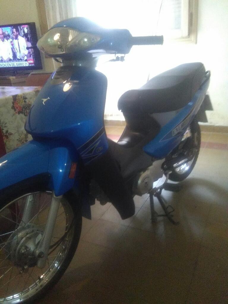 URGENTE CORVEN 110 2016 en $10900