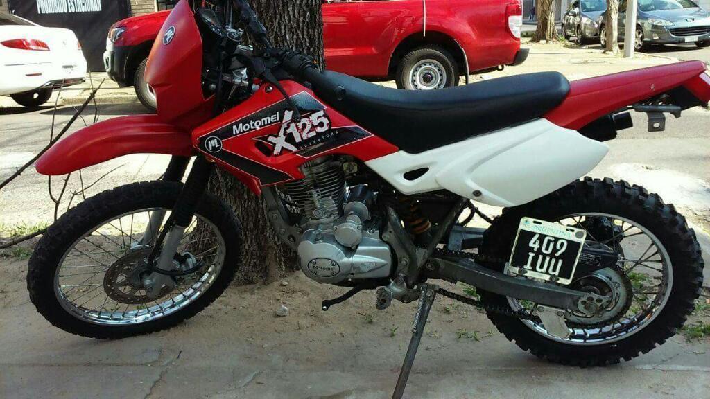 Vendo Crosita