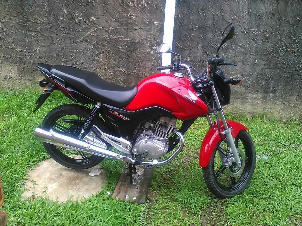 Vendo Titan