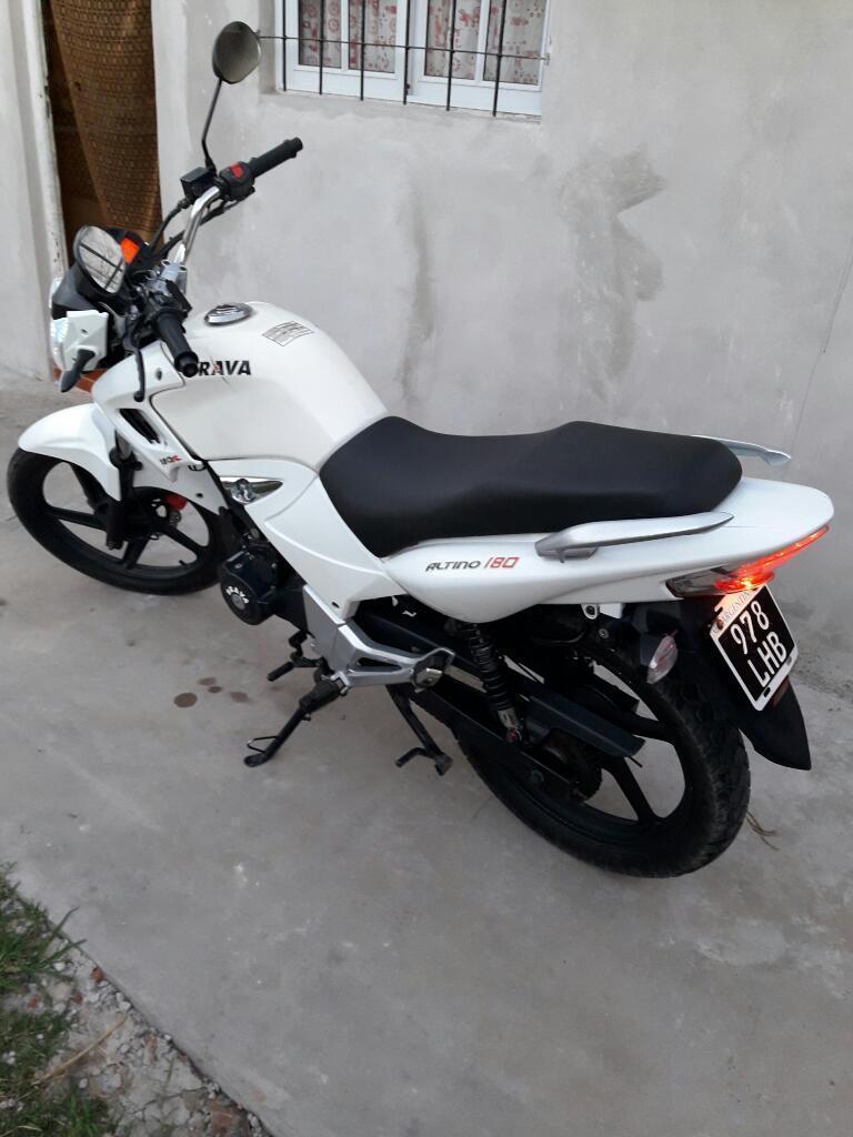 Brava Altino 180cc Full