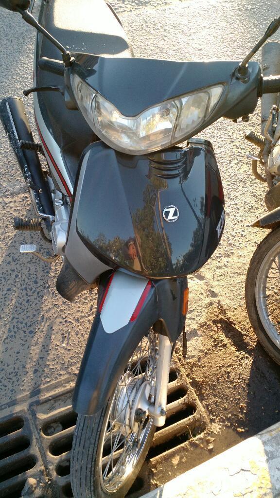 Permuto Zanella Zb 2015 Solo Permuto