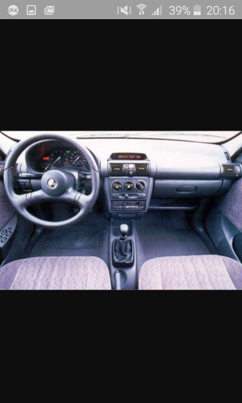 Vendo O Permuto por Moto