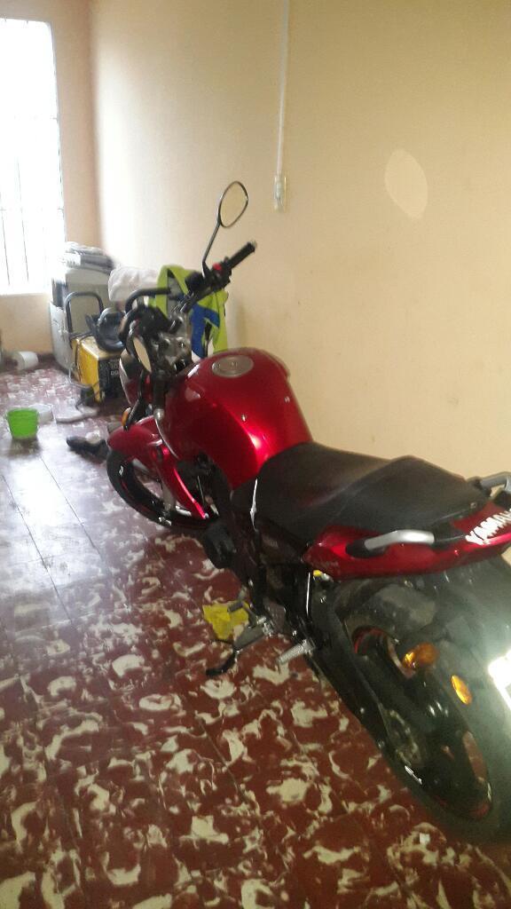 Vendo Fz 16
