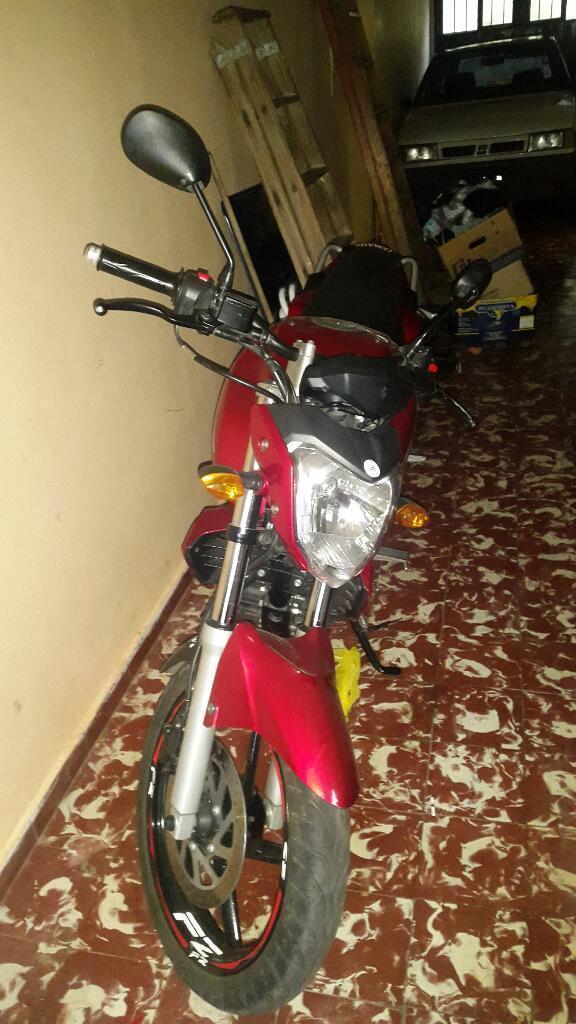 Vendo Fz 16