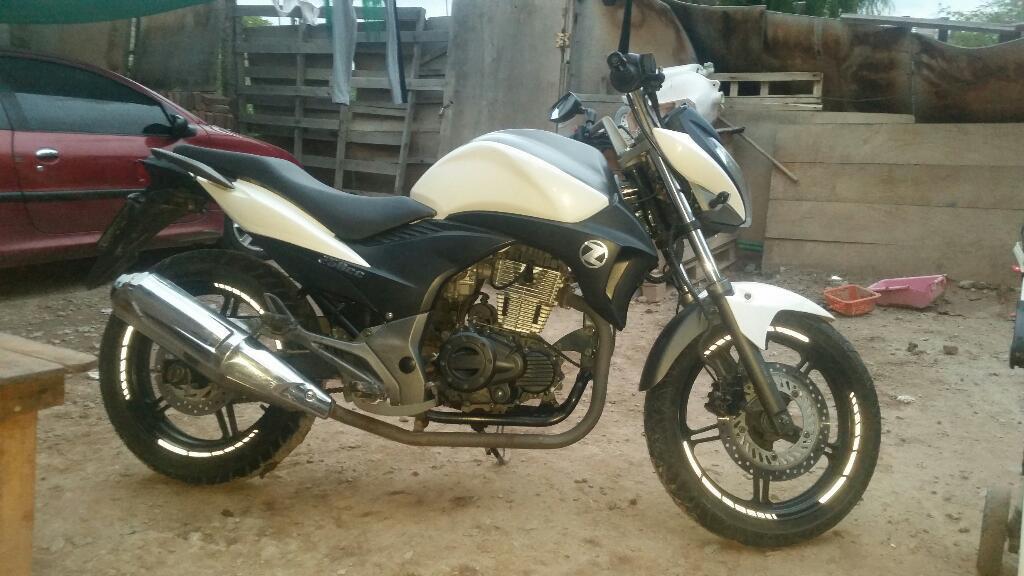 Vendo Zanella Sport 250