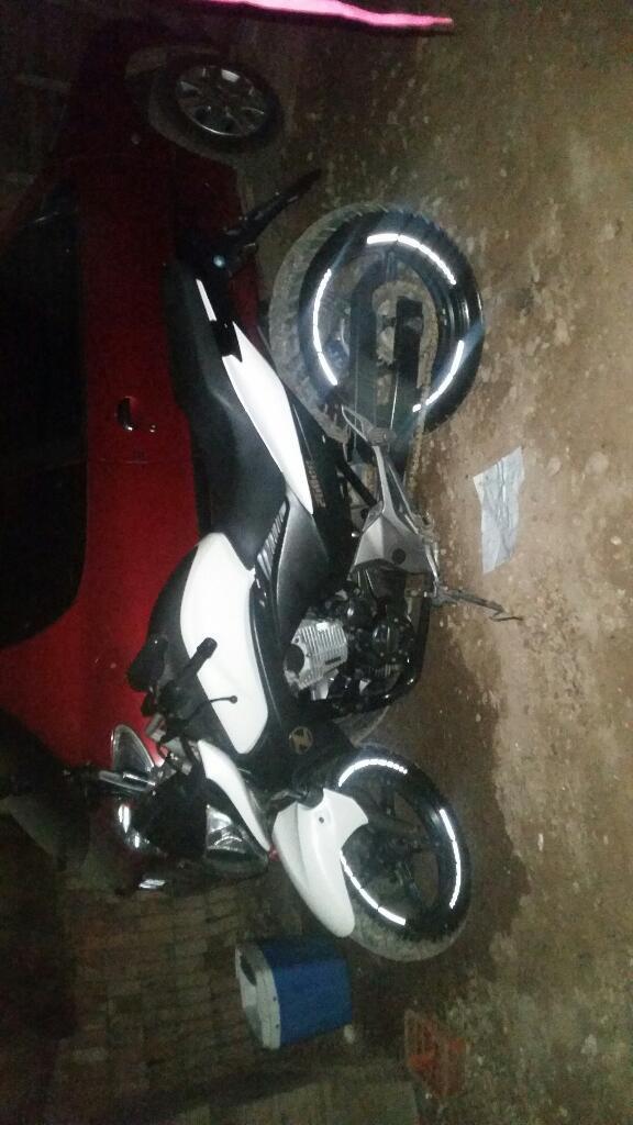 Vendo Zanella Sport 250