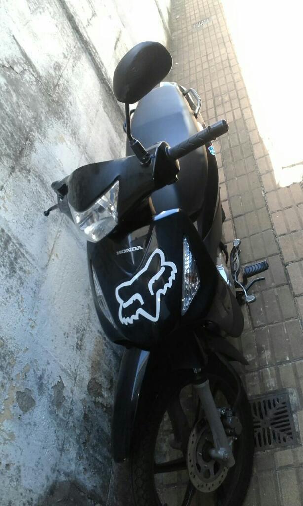 Honda Biz 125 Impecable!!!urgente!!!