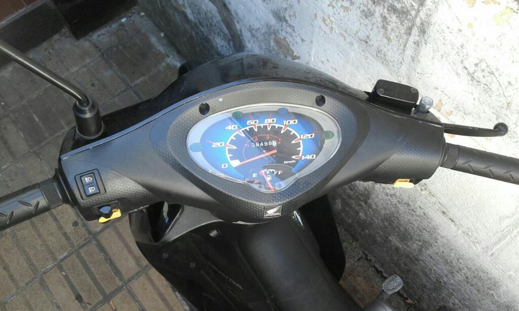 Honda Biz 125 Impecable!!!urgente!!!
