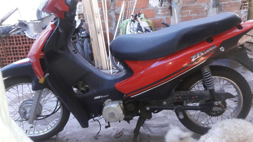 Permuto O Q Me Ofrecen Zanela Zb