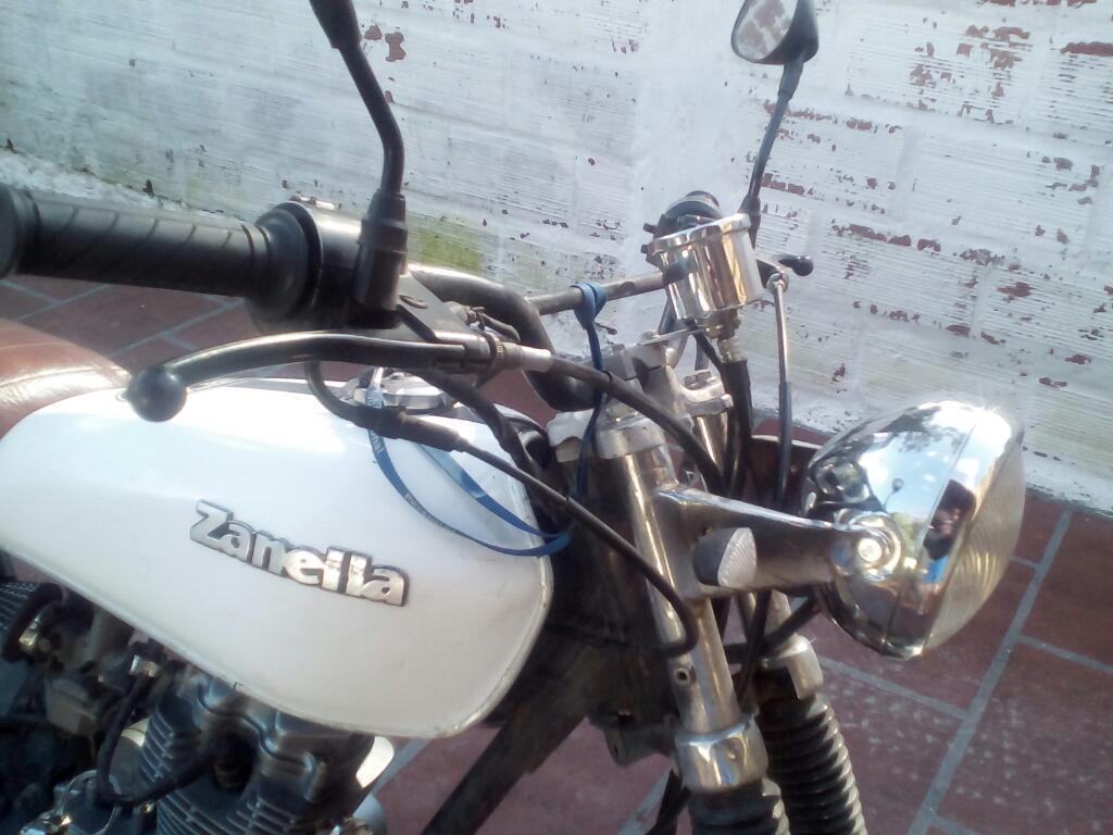 Vendo, Sapucai Tracker