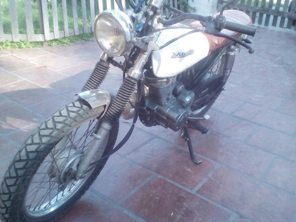 Vendo, Sapucai Tracker