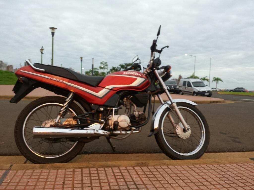 Honda Yamaha Motomel Ybr Fun Titan Cg Yz