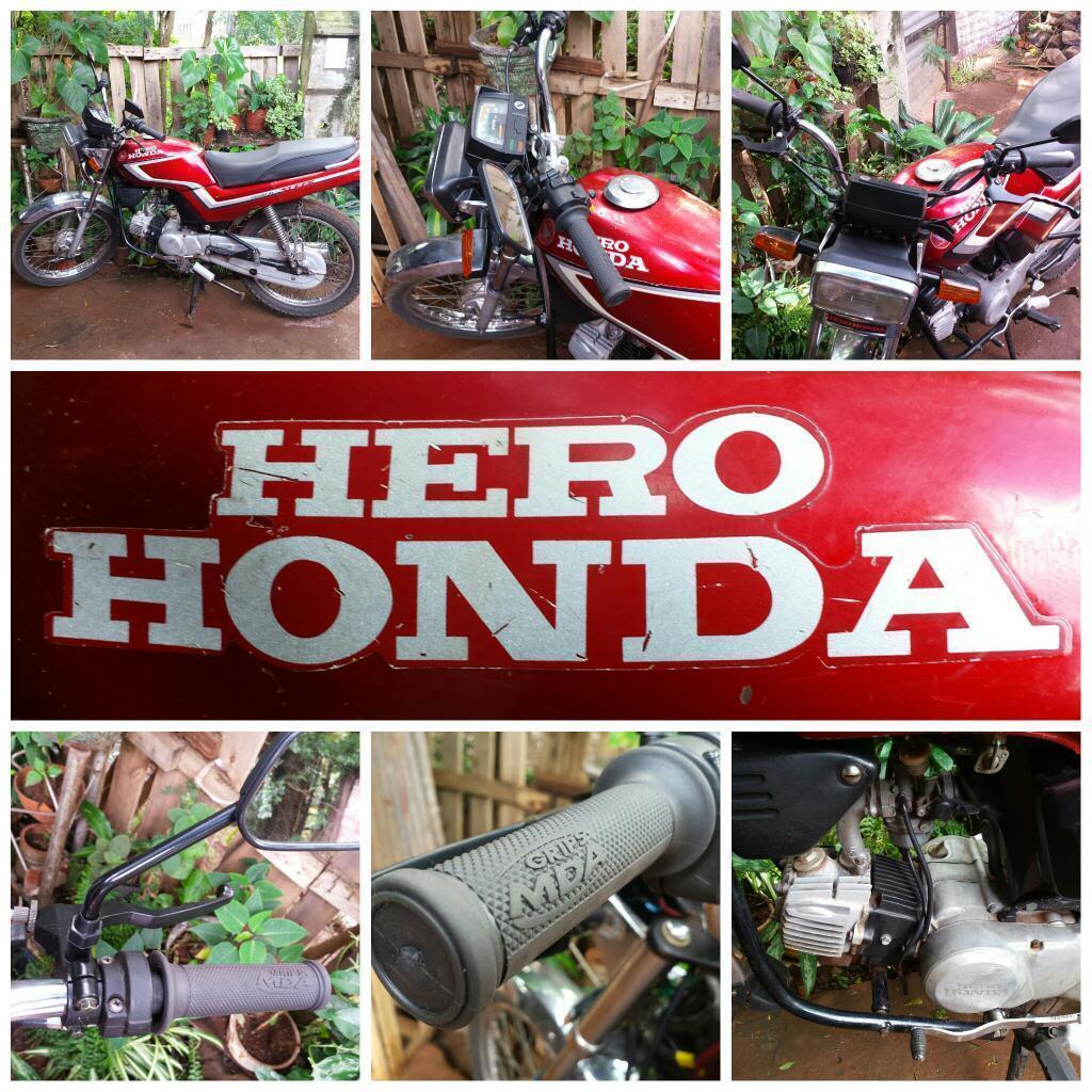 Honda Yamaha Motomel Ybr Fun Titan Cg Yz