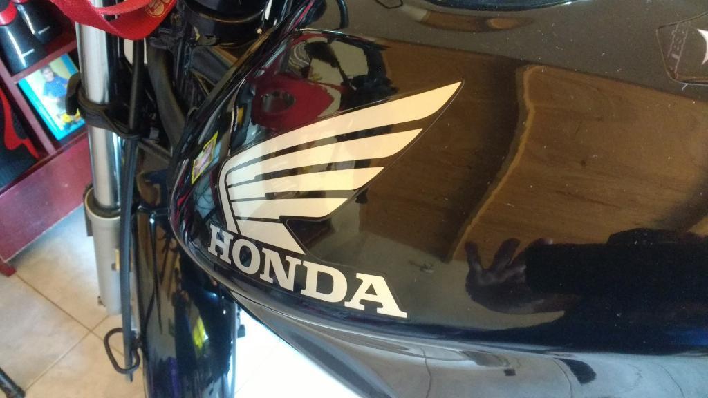 Vendo Honda Titan 150