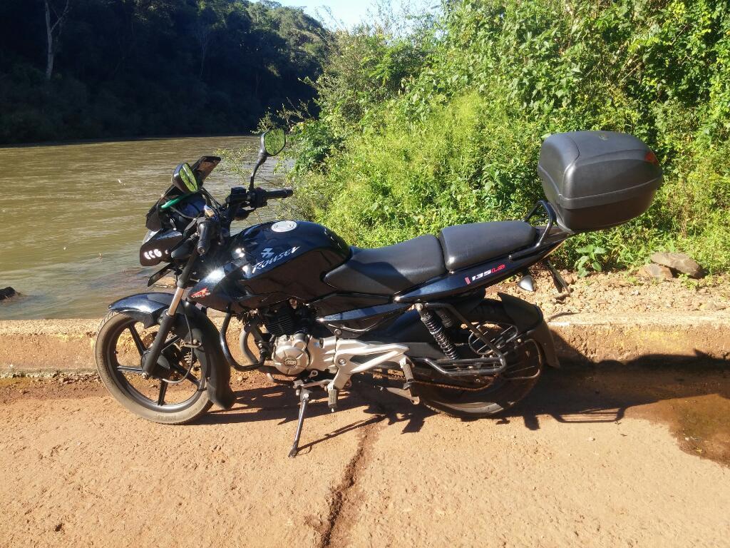 Vendo Rouser 135