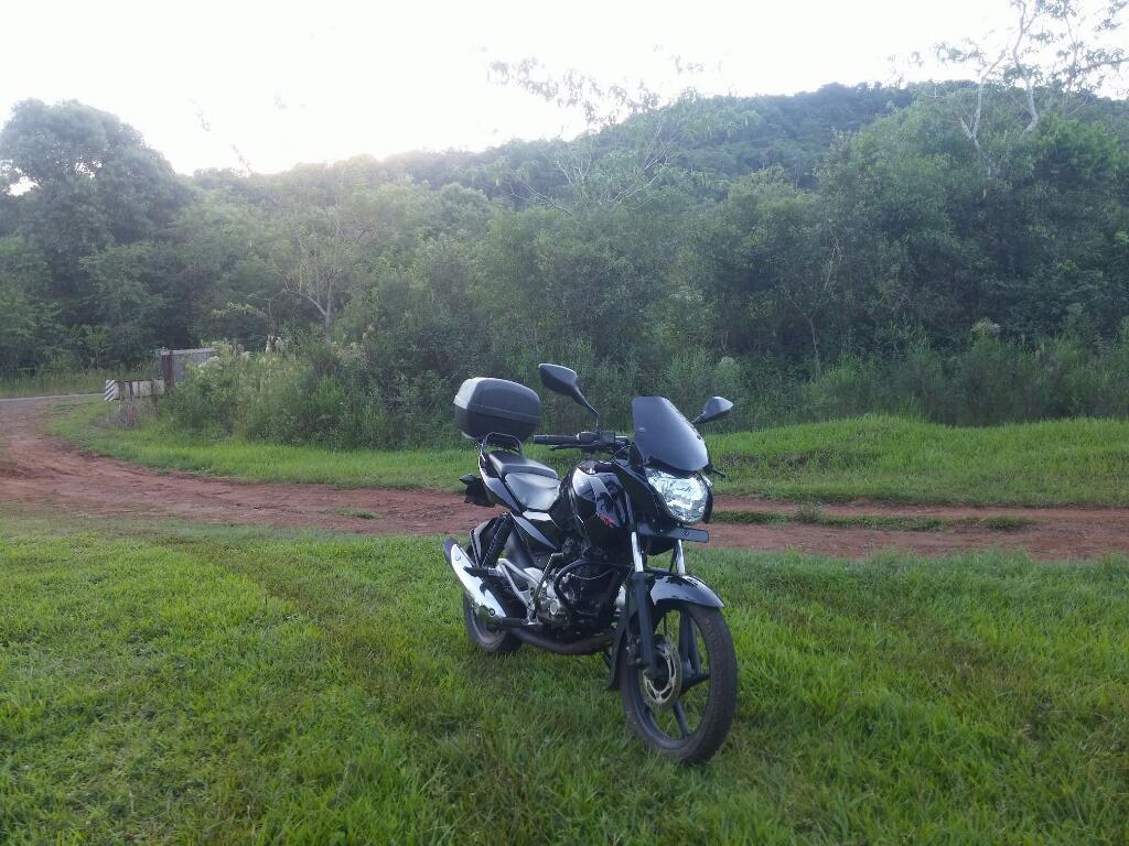 Vendo Rouser 135