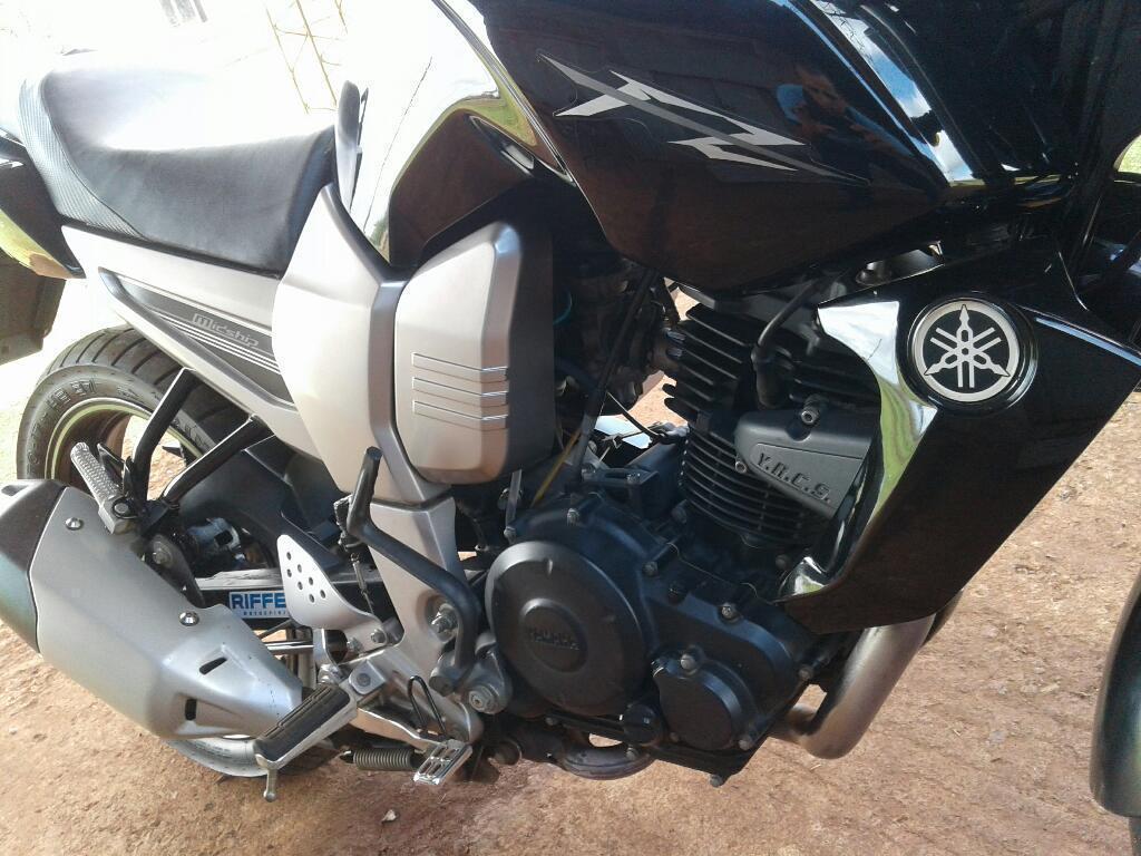 Vendo Yamaha Fz