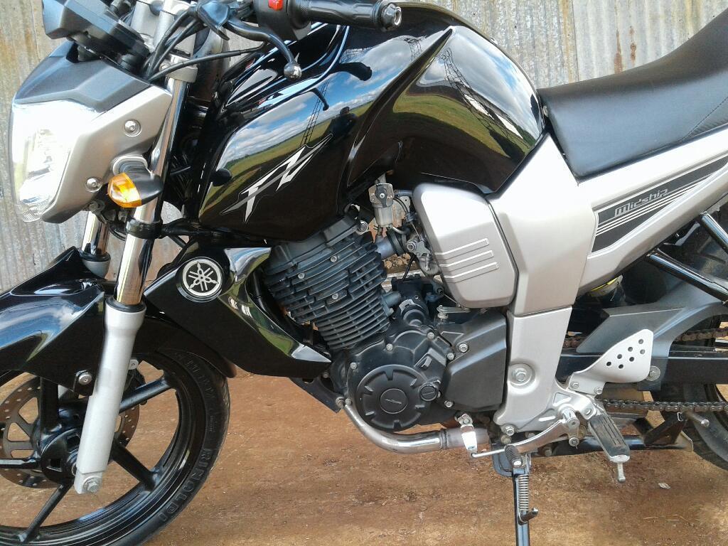 Vendo Yamaha Fz