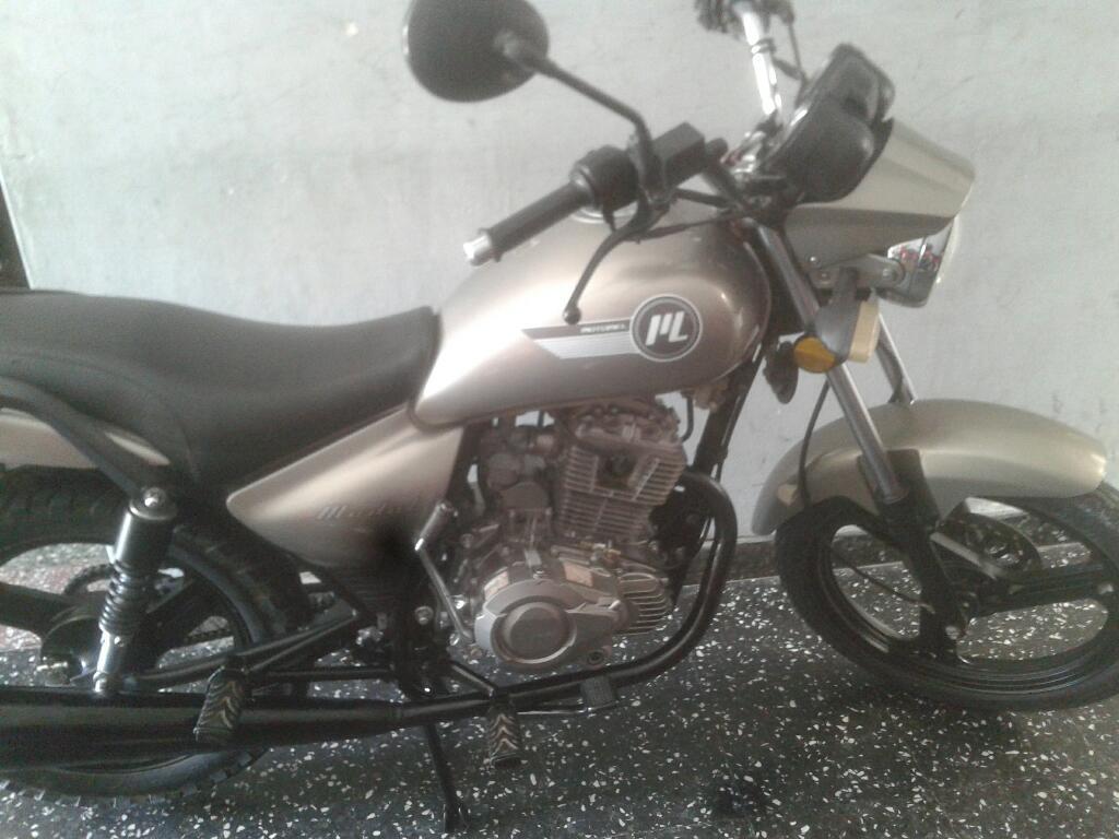 $19000 Motomel Medal 170cc