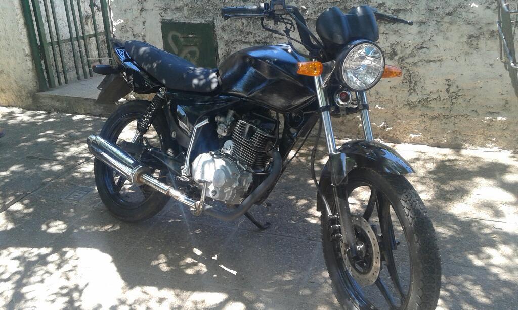 Motomel 150cc