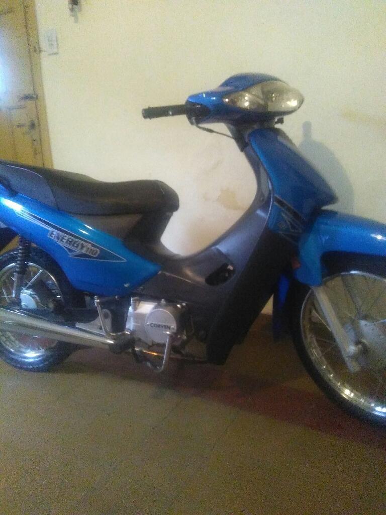 URGENTE CORVEN 110 2016 en $10900