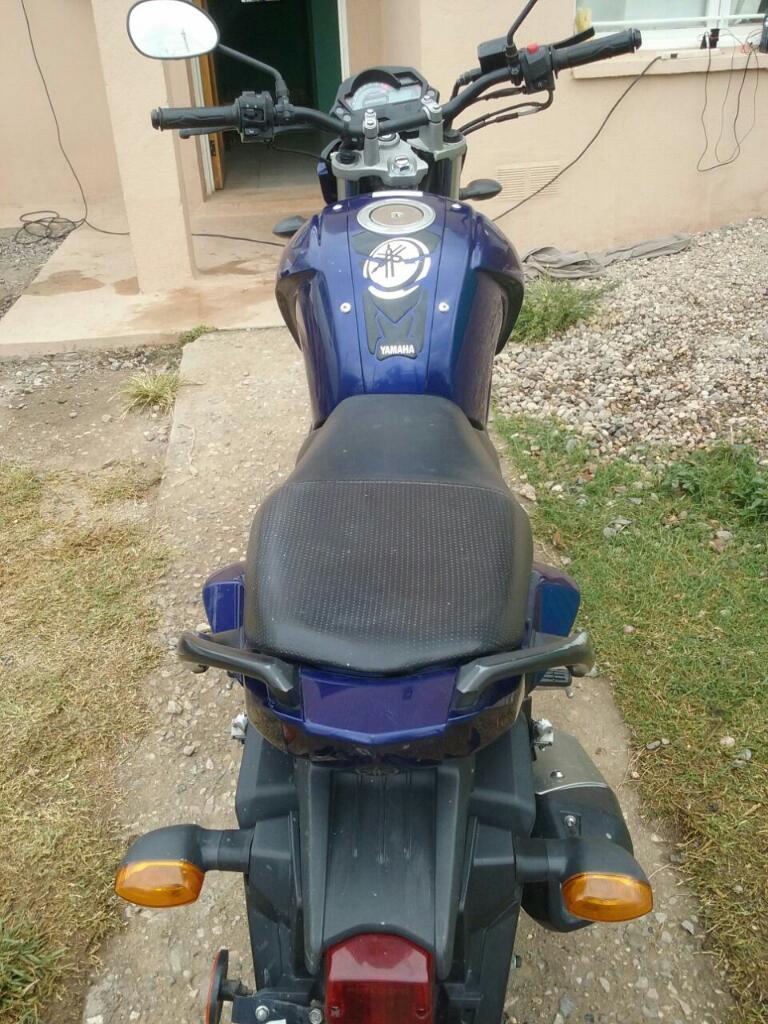 Vendo O Permuto Moto Fz