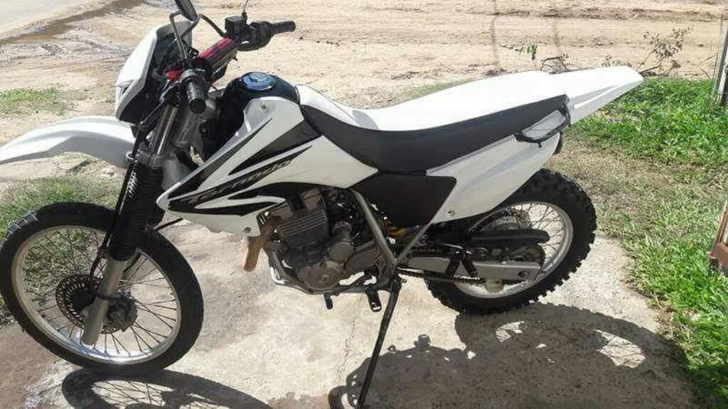 Honda Torndo Vendo O Permuto