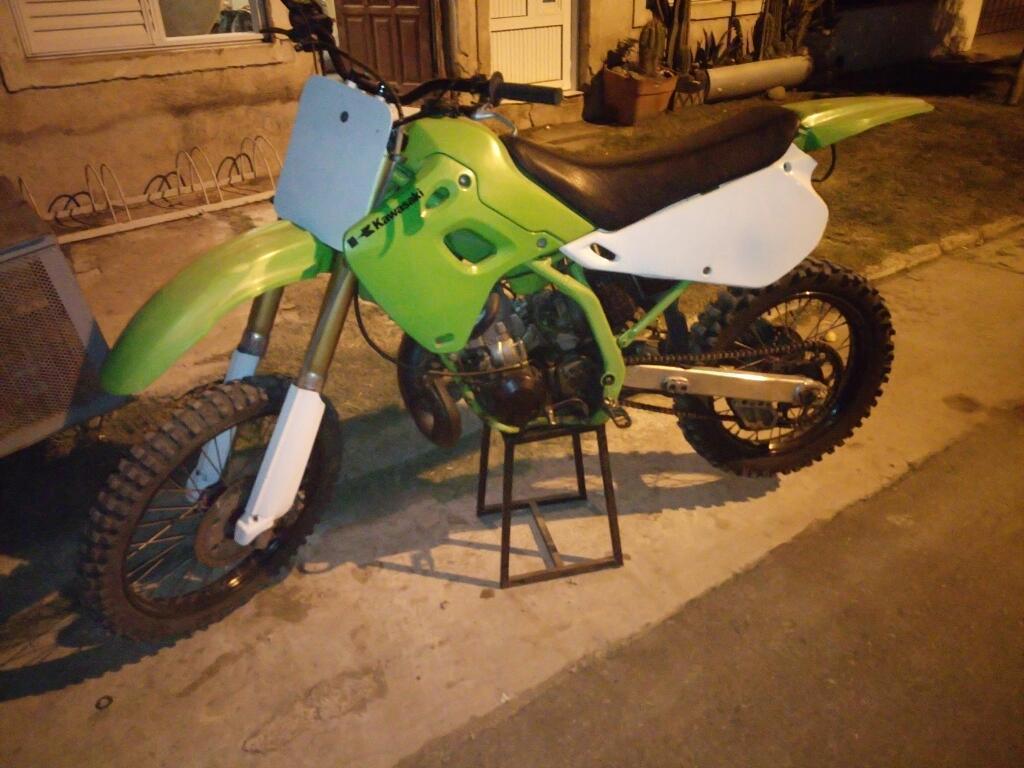 Kdx 250cc 94